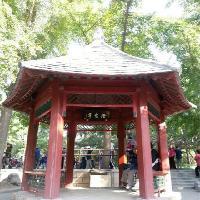 北京陶然亭公园17922