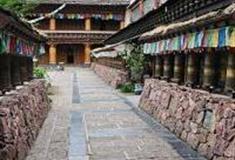 丽江古道藏家怎么玩？附游玩路线