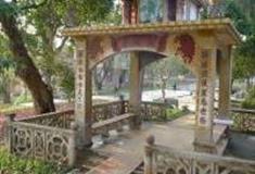 佛山独树岗村怎么玩？附游玩路线