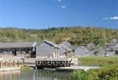 天津郭家沟风景区怎么玩？附游玩路线