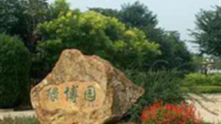 潍坊昌邑绿博园怎么玩？附游玩路线