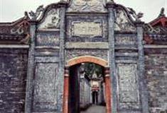 成都大邑刘氏庄园博物馆-庄园文物珍品馆怎么玩？附游玩路线