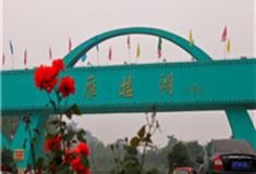 北京雁栖湖旅游风景区怎么玩？附游玩路线