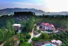 泉州泉港红星生态园怎么玩？附游玩路线