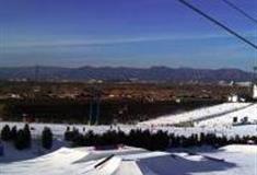 北京南山滑雪度假村怎么玩？附游玩路线