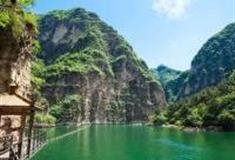 重庆巫山小三峡怎么玩？附游玩路线