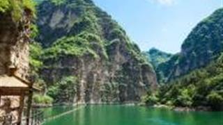 重庆巫山小三峡怎么玩？附游玩路线