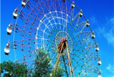 大同公园介绍及游玩景点推荐