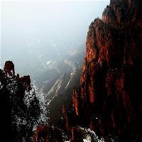 伏羲山神仙洞19528