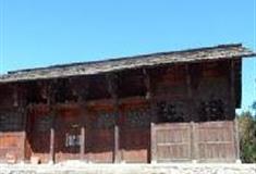 中华民族博物院：彝族