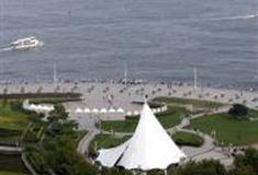 青岛音乐广场怎么玩？附游玩路线