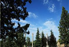 北京碧海公园怎么玩？附游玩路线