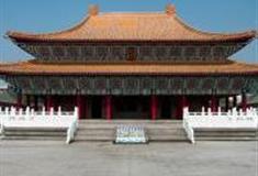 高雄孔子庙怎么玩？附游玩路线