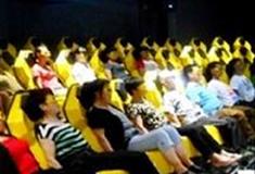 杨柳青庄园：XD过山车