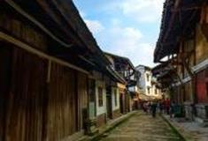 重庆丰盛古镇怎么玩？附游玩路线