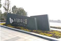 无锡映月湖中央公园怎么玩？附游玩路线