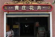 中北镇：曹庄花卉南厅