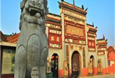 长沙开福寺怎么玩？附游玩路线