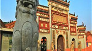 长沙开福寺怎么玩？附游玩路线