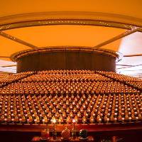 烟台南山风景区18995