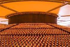 烟台南山风景区：万佛殿