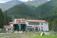 乌鲁木齐白杨沟风景区怎么玩？附游玩路线