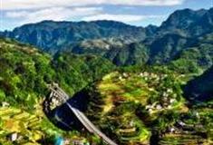 宜昌三峡·富裕山怎么玩？附游玩路线