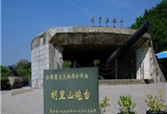 厦门胡里山炮台怎么玩？附游玩路线