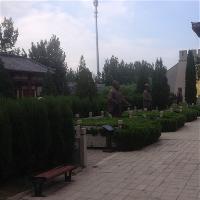 孙子兵法城德胜门院 孙子兵法城德胜门院