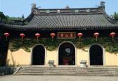 无锡惠山寺怎么玩？附游玩路线