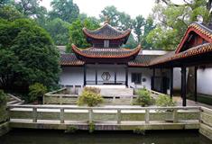 长沙岳麓书院怎么玩？附游玩路线