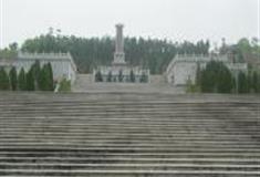 泰安革命烈士陵园怎么玩？附游玩路线