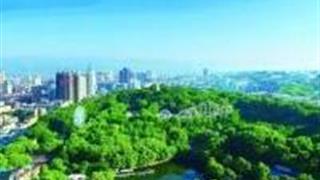 宜昌市儿童公园怎么玩？附游玩路线