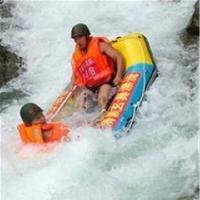 玄真古洞生态旅游度假区17805