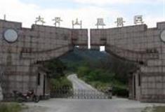 日照大青山景区怎么玩？附游玩路线