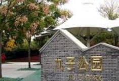 上海九子公园怎么玩？附游玩路线