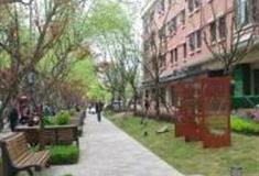 上海愚园路历史风貌保护区怎么玩？附游玩路线