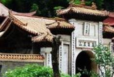 吉安玉笥山怎么玩？附游玩路线