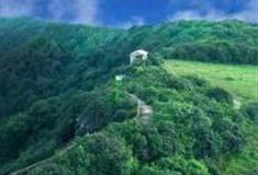 玉溪磨盘山国家森林公园怎么玩？附游玩路线