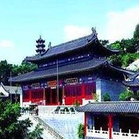 东莞隐贤山庄隐贤禅寺 东莞隐贤山庄隐贤禅寺