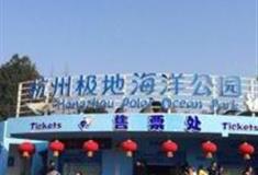 杭州极地海洋公园怎么玩？附游玩路线