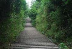 温州李山寨古道怎么玩？附游玩路线