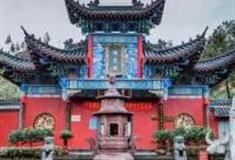 湖州塔山烟霞观怎么玩？附游玩路线