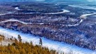 大兴安岭漠河九曲十八湾国家湿地公园怎么玩?附游玩路线 大兴安岭漠河九曲十八湾国家湿地公园怎么玩?附游玩路线