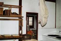 苏州江南农耕文化园：豆腐坊