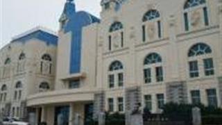 大连自然博物馆怎么玩？附游玩路线