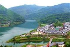 达州洋烈水乡怎么玩？附游玩路线