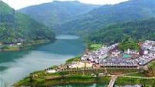 达州洋烈水乡怎么玩？附游玩路线