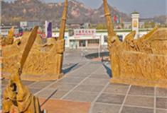 长治八路军文化园怎么玩？附游玩路线