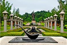 徐州汉文化景区怎么玩？附游玩路线